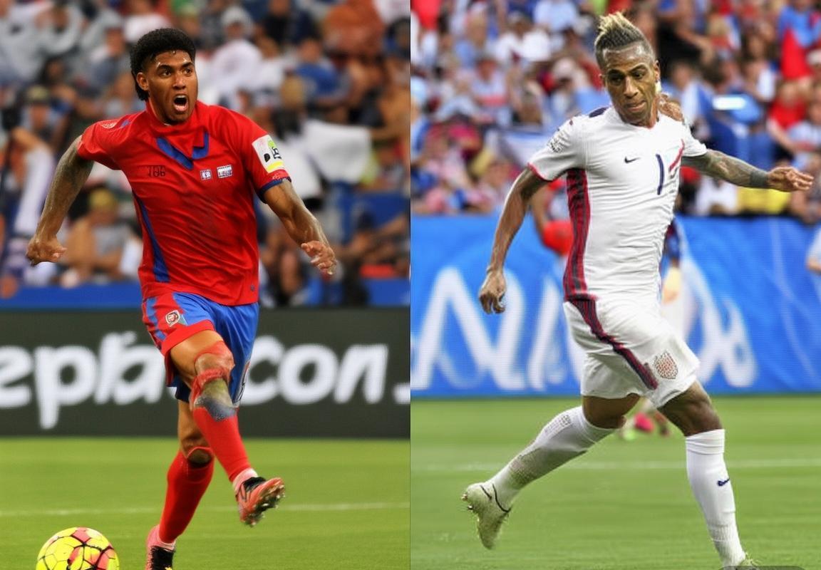 巴拿马逆转美国：足球盛宴背后的文化碰撞与反思(图3)