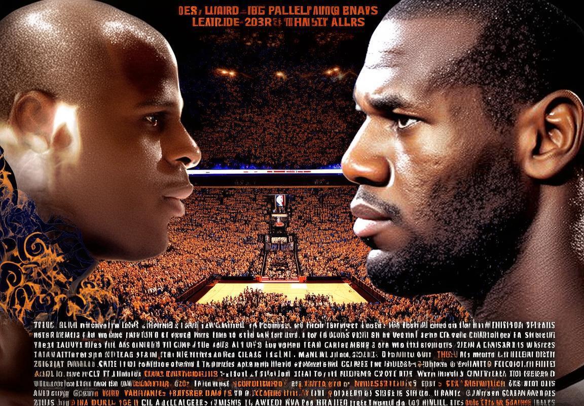 2008年NBA总决赛：韦德詹姆斯巅峰对决全纪录(图3)