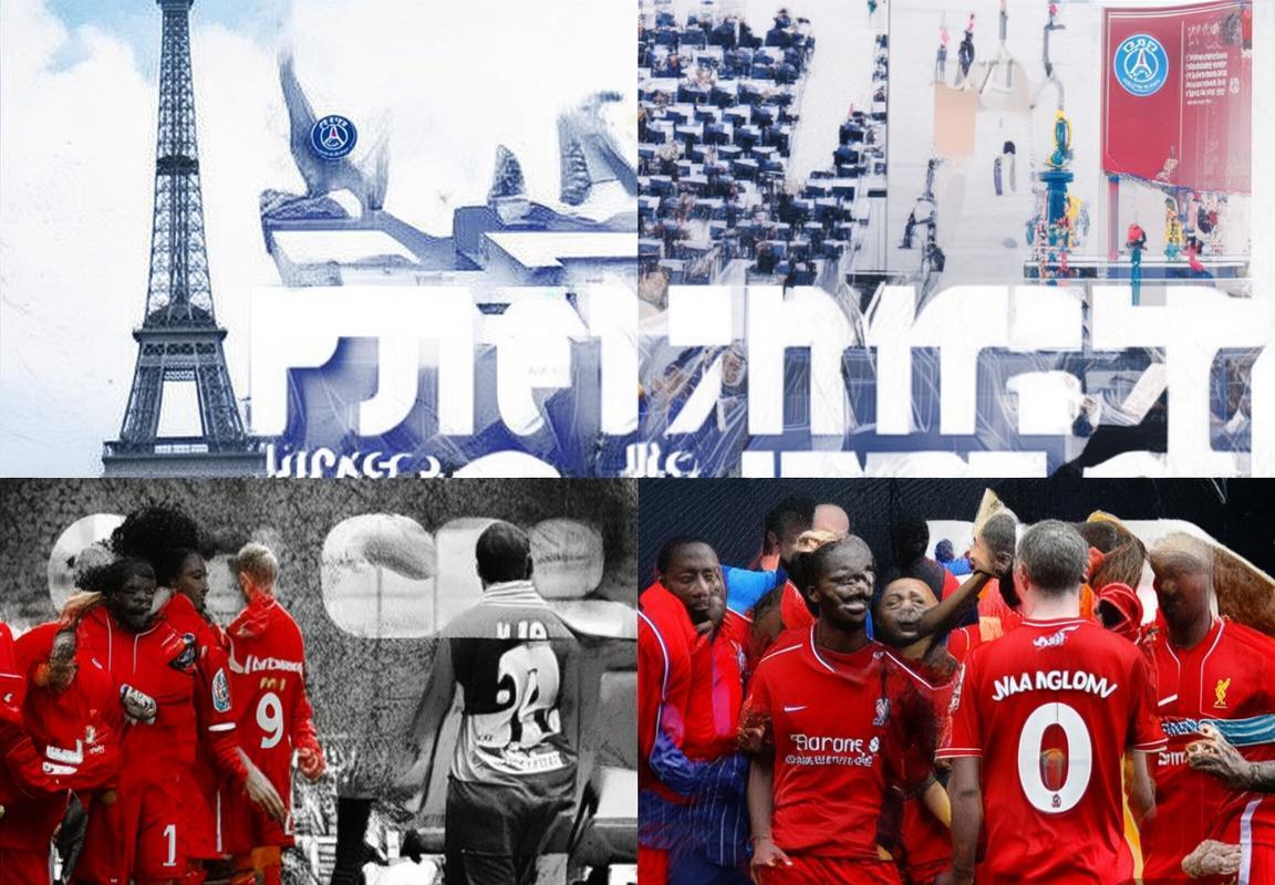 巴黎圣曼vs利物浦：欧冠巅峰对决前瞻(图4)