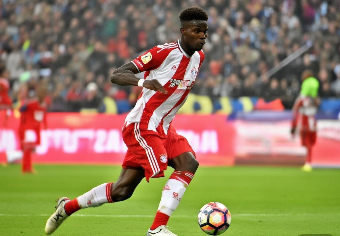 拜仁慕尼黑VS莱比锡红牛：经典对决回顾与战术解析(图4)