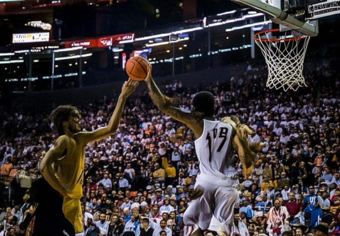 2012年NBA季后赛：火箭掘金对决经典回顾(图4)