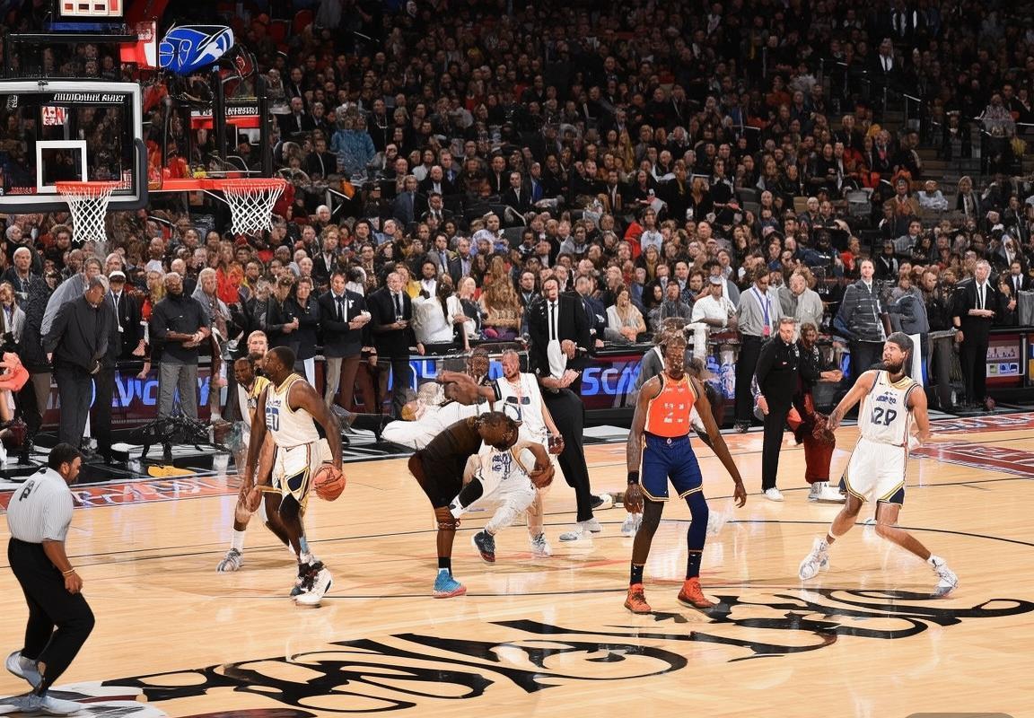 NBA总决赛：心战之巅：心理角力解析(图1)