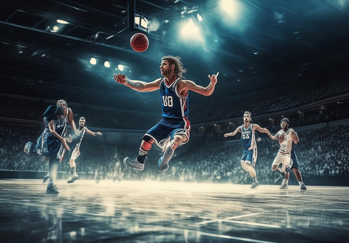 2017NBA总决赛：詹姆斯与杜兰特绝境对决，心理战与团队协作的巅峰对决(图2)