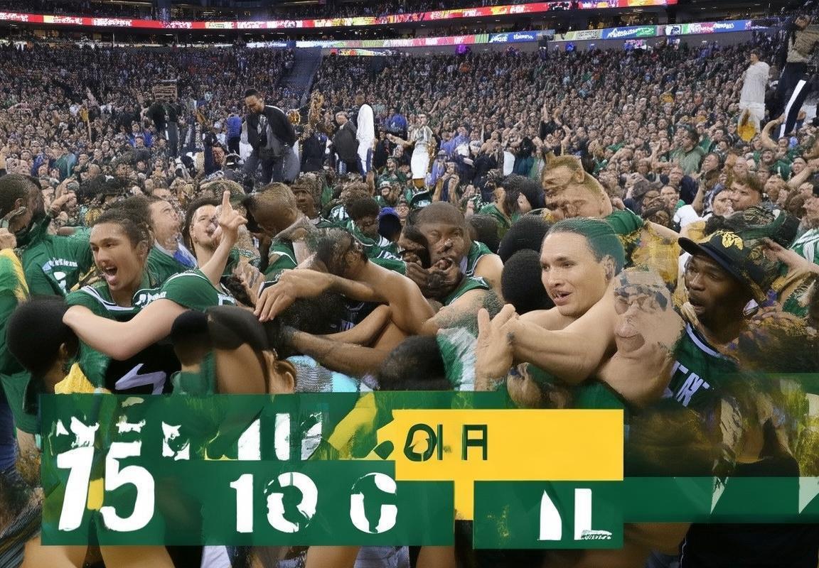 2016年NBA总决赛：勇士与骑士巅峰对决全记录(图2)