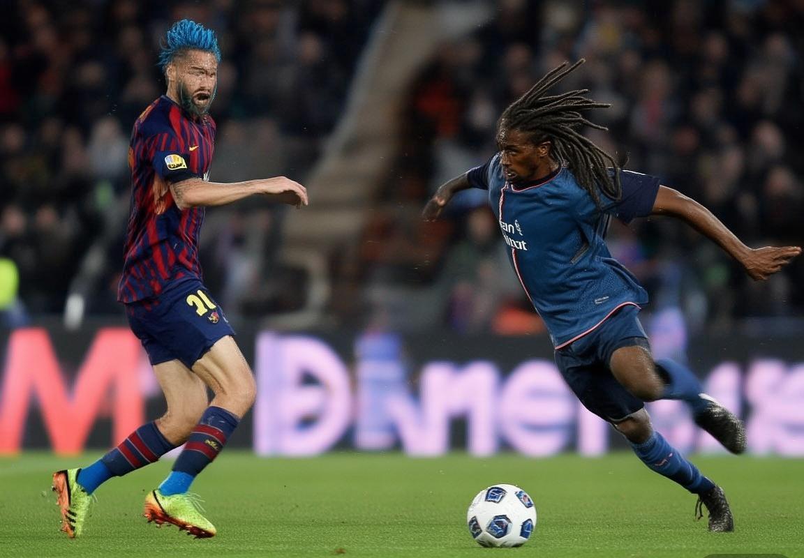 巴萨VS巴黎：竞彩攻略与战术分析(图4)