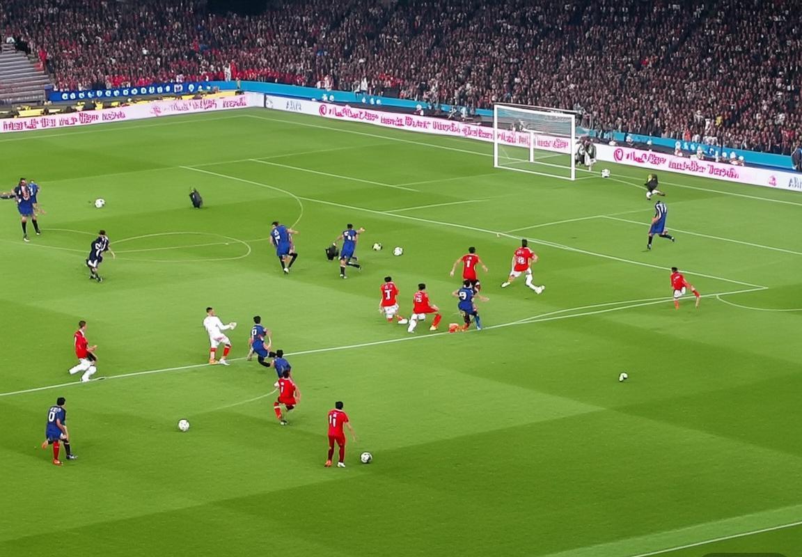 拜仁慕尼黑VS莱比锡红牛：经典对决回顾与战术解析(图3)