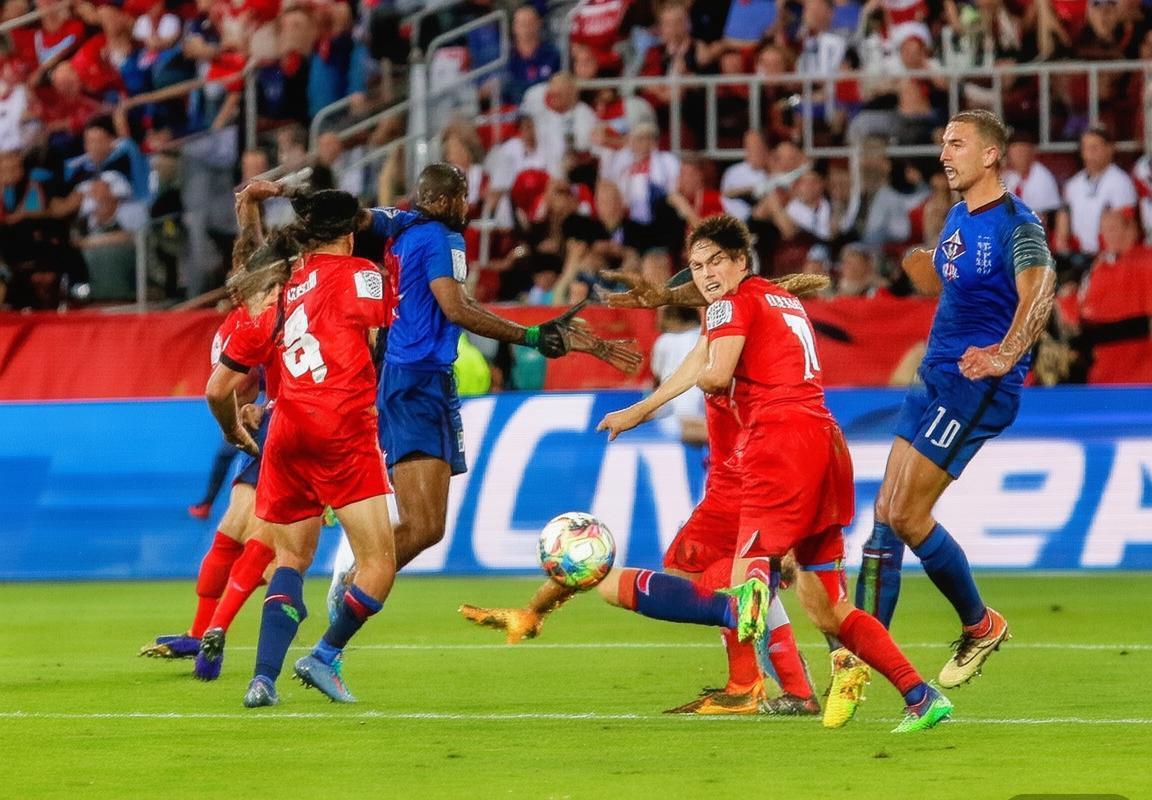 巴拿马逆转美国：足球盛宴背后的文化碰撞与反思(图4)