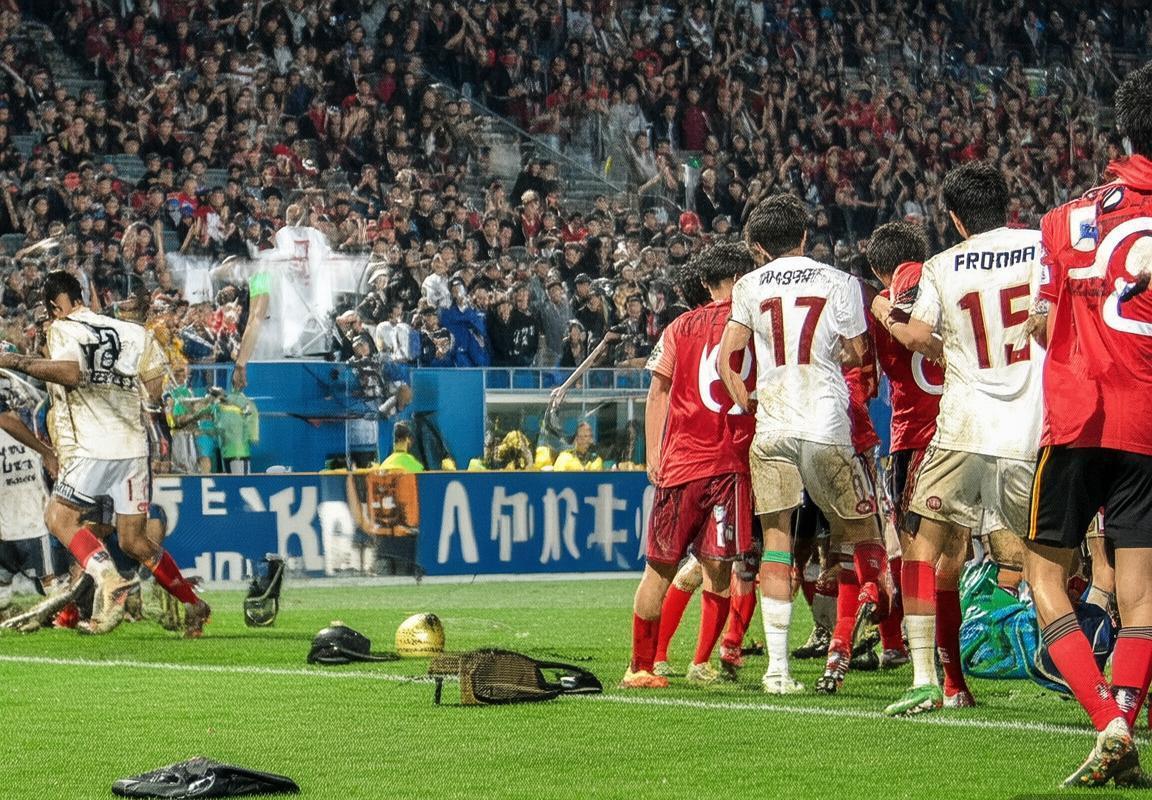 2018赛季磬田VS广岛巅峰对决深度解析(图2)